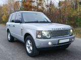 Land Rover Range Rover 2002 с пробегом 267 тыс.км. 3 л. в Ковеле на Autos.ua