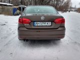 Volkswagen Jetta 2013 с пробегом 120 тыс.км. 2 л. в Донецке на Autos.ua