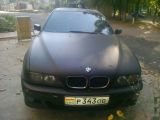BMW 5 серия 1999 з пробігом 1 тис.км.  л. в Донецке на Autos.ua