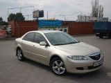Mazda 6 2002 з пробігом 158 тис.км. 1.798 л. в Киеве на Autos.ua