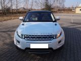 Land Rover Range Rover Evoque 2014 з пробігом 10 тис.км. 2.2 л. в Киеве на Autos.ua