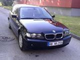 BMW 3 серия 2002 с пробегом 223 тыс.км. 2 л. в Киеве на Autos.ua