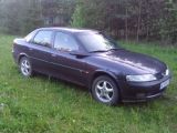 Opel vectra b 1996 с пробегом 300 тыс.км. 1.7 л. в Луцке на Autos.ua