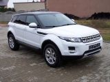 Land Rover Range Rover Evoque 2014 с пробегом 8 тыс.км. 2.2 л. в Киеве на Autos.ua