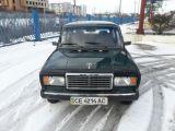 ВАЗ 2107 2006 с пробегом 120 тыс.км. 1.5 л. в Черновцах на Autos.ua