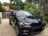 BMW X6 2010 с пробегом 56 тыс.км. 3 л. в Киеве на Autos.ua