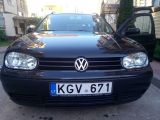 Volkswagen Golf 1.9 TDI MT (130 л.с.) 2001 с пробегом 236 тыс.км.  л. в Киеве на Autos.ua