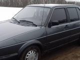 Volkswagen Jetta 1990 з пробігом 150 тис.км. 1.8 л. в Кропивницком на Autos.ua