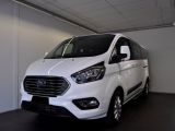 Ford Tourneo Custom 2.0 EcoBlue МТ (130 л.с.) 2018 с пробегом 1 тыс.км.  л. в Киеве на Autos.ua