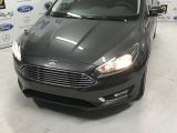 Ford Focus 2018 з пробігом 1 тис.км. 1 л. в Киеве на Autos.ua