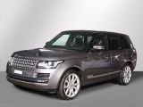 Land Rover range rover vogue 2014 с пробегом 42 тыс.км. 4.4 л. в Киеве на Autos.ua