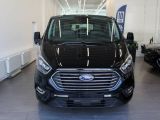 Ford Tourneo Custom 2.0 EcoBlue МТ (170 л.с.) 2018 с пробегом 5 тыс.км.  л. в Киеве на Autos.ua
