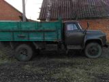 ГАЗ 53 1983 з пробігом 40 тис.км.  л. в Полтаве на Autos.ua