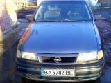 Opel vectra a 1995 з пробігом 1 тис.км. 1.6 л. в Кропивницком на Autos.ua