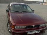 Mitsubishi Galant 1992 с пробегом 300 тыс.км. 1.8 л. в Черноморске на Autos.ua