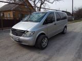 Mercedes-Benz Vito 2006 с пробегом 20 тыс.км. 2.2 л. в Донецке на Autos.ua