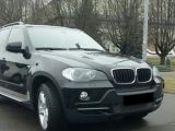 BMW X5 2007 с пробегом 94 тыс.км. 2.996 л. в Донецке на Autos.ua