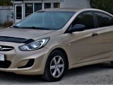 Hyundai Accent 1.4 MT (107 л.с.) 2011 з пробігом 71 тис.км.  л. в Киеве на Autos.ua