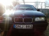 BMW 3 серия 1996 з пробігом 340 тис.км. 1.596 л. в Червонограде на Autos.ua
