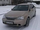 Chevrolet Lacetti 2007 с пробегом 186 тыс.км. 1.8 л. в Киеве на Autos.ua