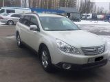 Subaru Outback 2010 с пробегом 170 тыс.км. 2.5 л. в Киеве на Autos.ua