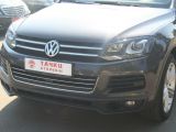 Volkswagen Touareg 3.0 TDI Tiptronic 4Motion (204 л.с.) 2012 с пробегом 177 тыс.км.  л. в Киеве на Autos.ua