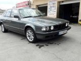 BMW 7 серия 1990 с пробегом 50 тыс.км. 3.5 л. в Харькове на Autos.ua