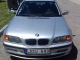 BMW 3 серия 1999 з пробігом 225 тис.км. 2 л. в Тернополе на Autos.ua