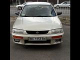 Mazda 323 1995 с пробегом 346 тыс.км. 1.489 л. в Львове на Autos.ua