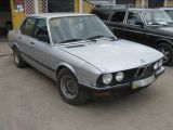 BMW 5 серия 1985 с пробегом 1 тыс.км. 2 л. в Черкассах на Autos.ua
