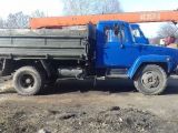 ГАЗ 3307 1992 с пробегом 2000 тыс.км. 4.2 л. в Черкассах на Autos.ua