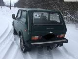 ВАЗ 2121 1981 с пробегом 106 тыс.км. 1.6 л. в Житомире на Autos.ua