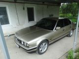 BMW 5 серия 1990 с пробегом 1 тыс.км. 2.494 л. в Днепре на Autos.ua