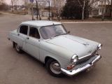 ГАЗ 21 1967 з пробігом 300 тис.км. 2.4 л. в Мелитополе на Autos.ua