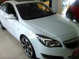Opel Insignia 2015 з пробігом 1 тис.км. 2 л. в Кропивницком на Autos.ua