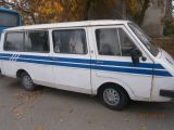 ГАЗ 3105 1986 з пробігом 15 тис.км.  л. в Бердянске на Autos.ua