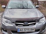 Subaru Legacy 2008 с пробегом 134 тыс.км. 2 л. в Ужгороде на Autos.ua