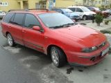 Fiat Marea 1999 з пробігом 166 тис.км. 1.581 л. в Ужгороде на Autos.ua
