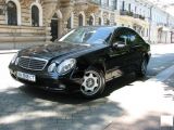 Mercedes-Benz E-Класс 2005 з пробігом 169 тис.км. 1.796 л. в Одессе на Autos.ua
