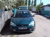 Ford Focus 1999 с пробегом 180 тыс.км. 1.753 л. в Житомире на Autos.ua