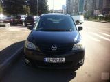 Mazda MPV 2004 с пробегом 155 тыс.км. 2.3 л. в Киеве на Autos.ua