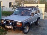 Jeep Cherokee 1987 с пробегом 1 тыс.км. 2.1 л. в Луцке на Autos.ua