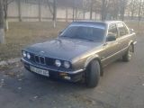 BMW 3 серия 1986 с пробегом 260 тыс.км.  л. в Каменском на Autos.ua