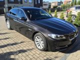 BMW 5 серия 2014 з пробігом 39 тис.км. 2 л. в Днепре на Autos.ua