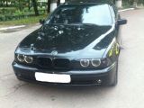 BMW 5 серия 1998 с пробегом 300 тыс.км.  л. в Тернополе на Autos.ua
