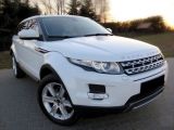 Land Rover Range Rover Evoque 2012 з пробігом 42 тис.км.  л. в Киеве на Autos.ua