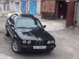 BMW 3 серия 1990 с пробегом 300 тыс.км. 1.8 л. в Днепре на Autos.ua