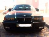 BMW 3 серия 1996 з пробігом 450 тис.км. 1.8 л. в Черкассах на Autos.ua