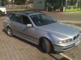 BMW 5 серия 1999 з пробігом 320 тис.км. 3 л. в Киеве на Autos.ua