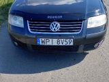 Volkswagen Passat B5 2001 с пробегом 230 тыс.км. 1.9 л. в Черкассах на Autos.ua